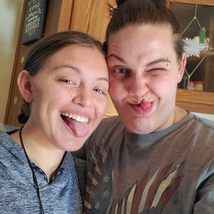 Meet your Posher, Kelsie